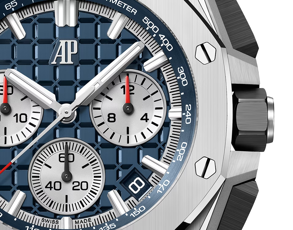 Audemars Piguet Royal Oak Offshore Ekskluzywne Zegarki