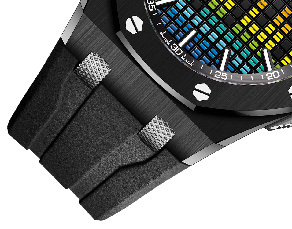 Audemars Piguet Royal Oak Offshore Ekskluzywne Zegarki