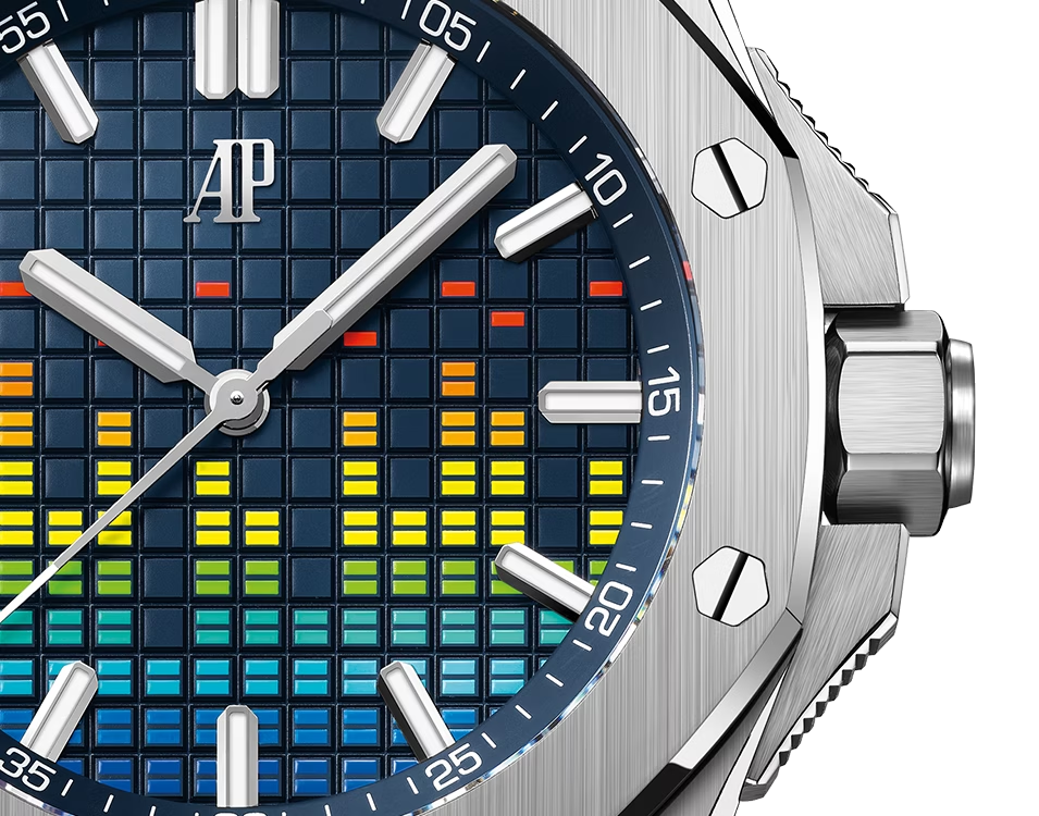 Audemars Piguet Royal Oak Offshore Ekskluzywne Zegarki