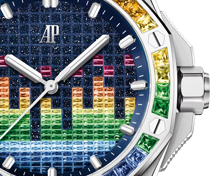 Audemars Piguet Royal Oak Offshore Ekskluzywne Zegarki