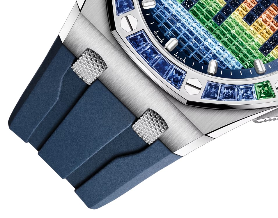 Audemars Piguet Royal Oak Offshore Ekskluzywne Zegarki