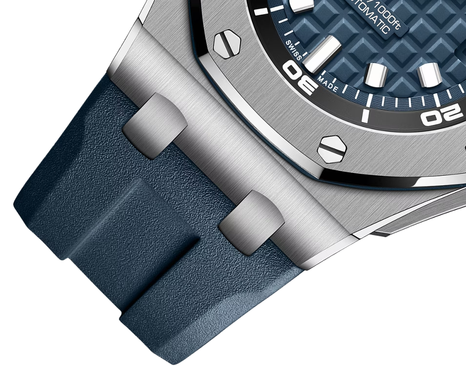 Audemars Piguet Royal Oak Offshore Ekskluzywne Zegarki