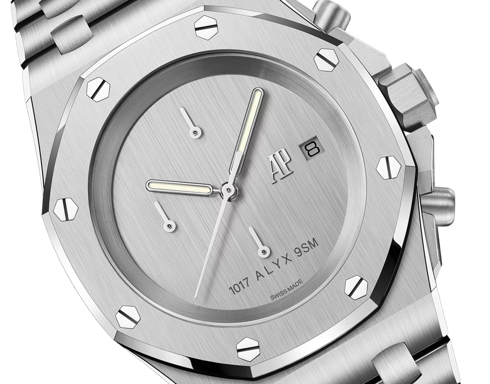 Audemars Piguet Royal Oak Offshore Ekskluzywne Zegarki