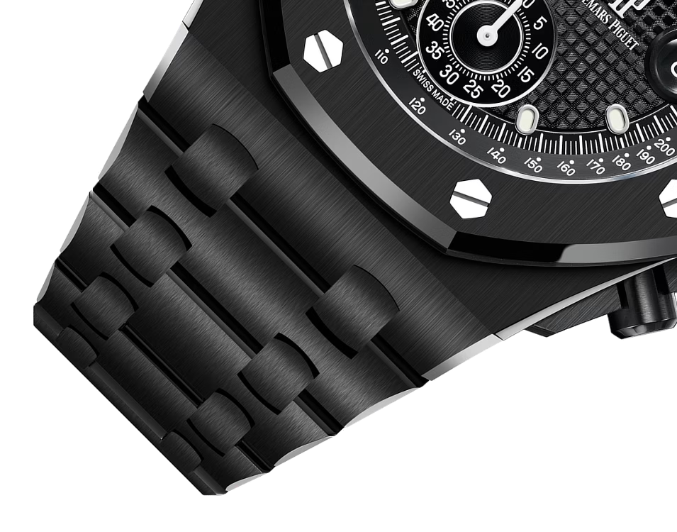 Audemars Piguet Royal Oak Offshore Ekskluzywne Zegarki