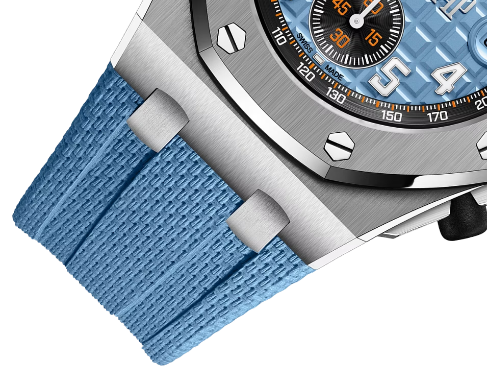 Audemars Piguet Royal Oak Offshore Ekskluzywne Zegarki