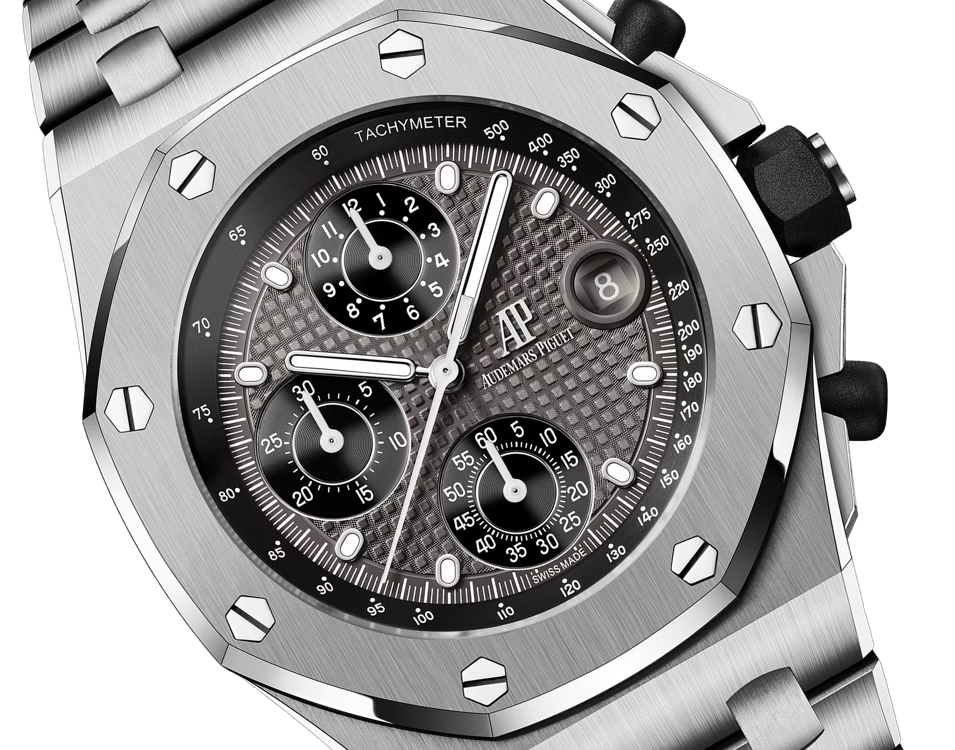 Audemars Piguet Royal Oak Offshore Ekskluzywne Zegarki