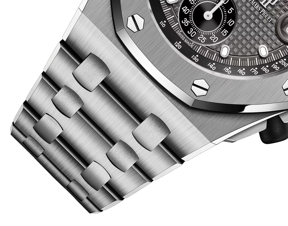 Audemars Piguet Royal Oak Offshore Ekskluzywne Zegarki