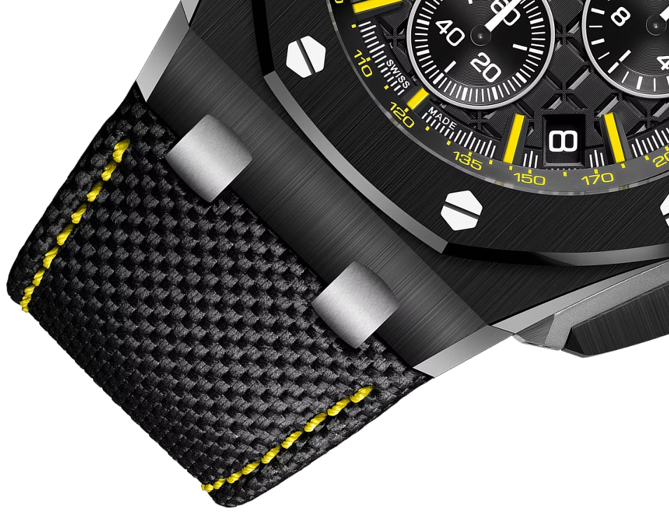 Audemars Piguet Royal Oak Offshore Ekskluzywne Zegarki