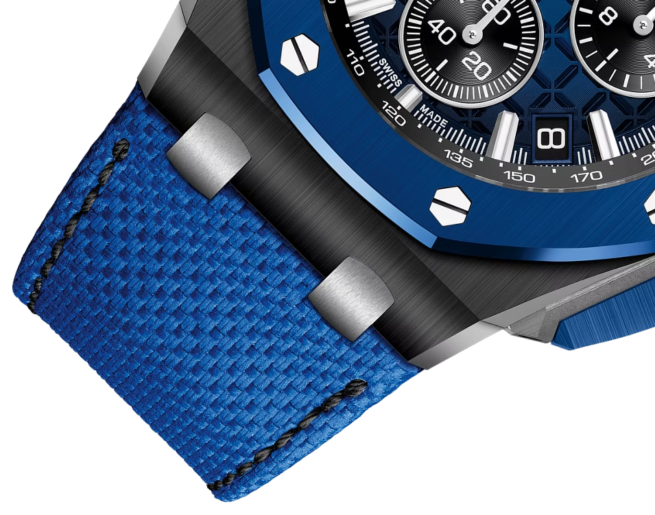 Audemars Piguet Royal Oak Offshore Ekskluzywne Zegarki