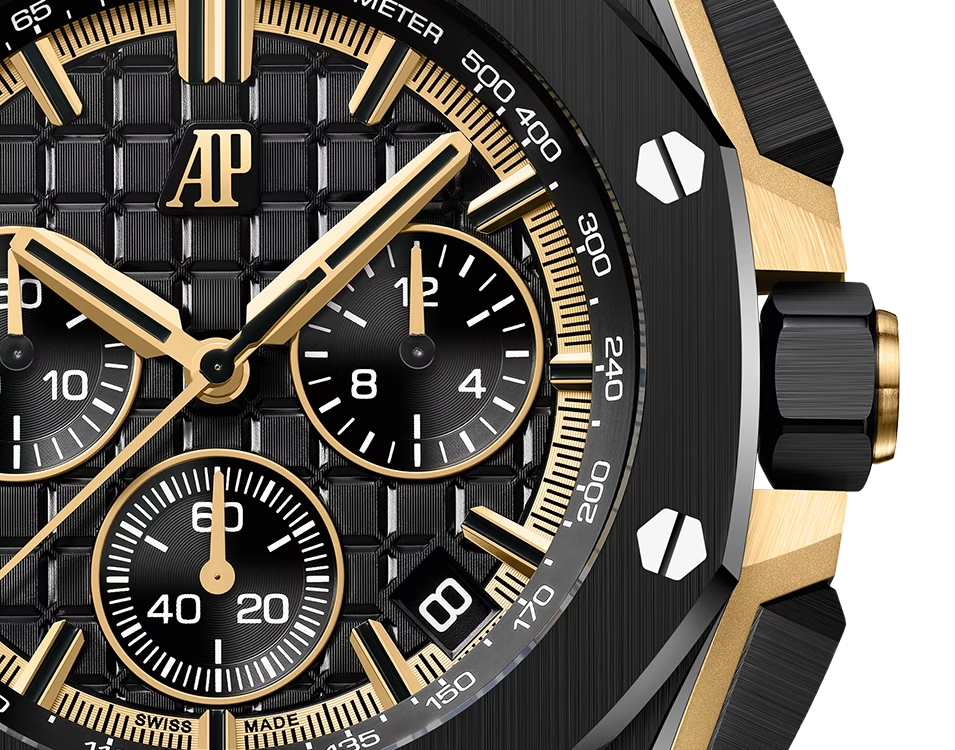 Audemars Piguet Royal Oak Offshore Ekskluzywne Zegarki