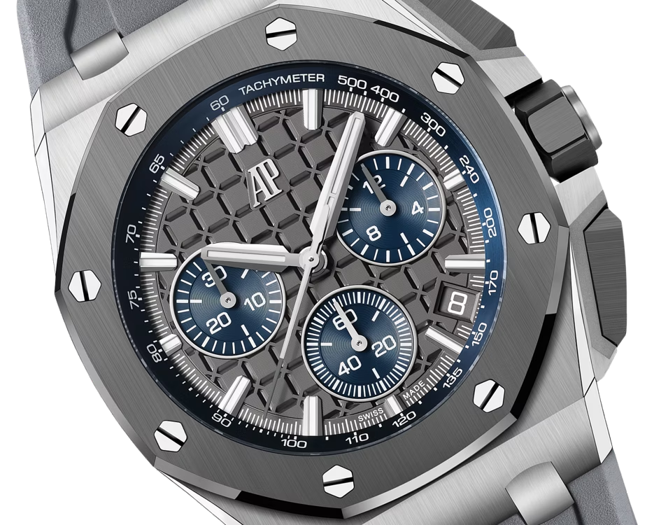 Audemars Piguet Royal Oak Offshore Ekskluzywne Zegarki