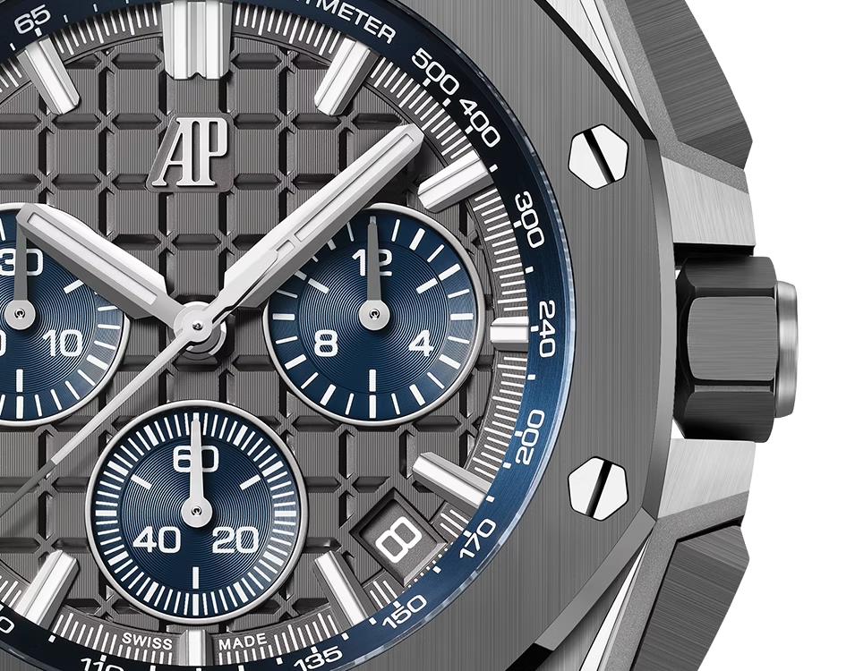 Audemars Piguet Royal Oak Offshore Ekskluzywne Zegarki