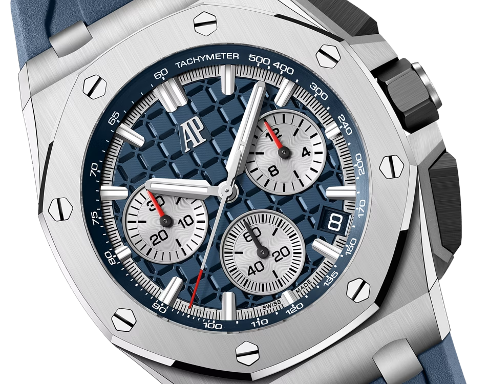Audemars Piguet Royal Oak Offshore Ekskluzywne Zegarki