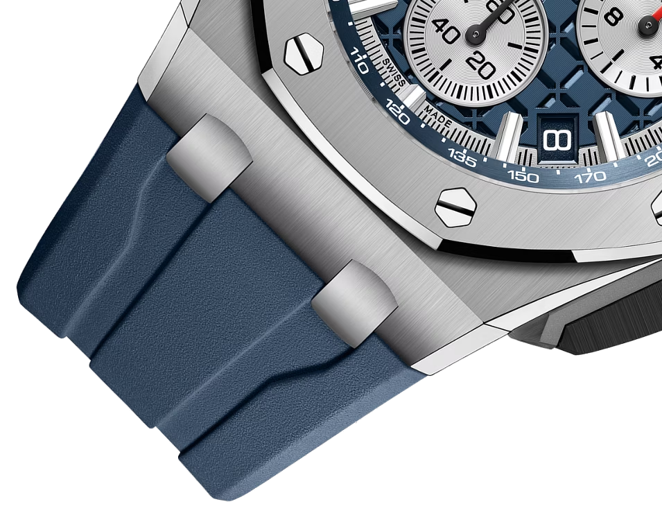 Audemars Piguet Royal Oak Offshore Ekskluzywne Zegarki