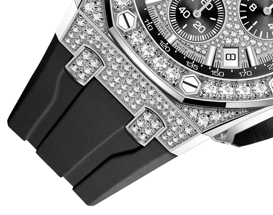 Audemars Piguet Royal Oak Offshore Ekskluzywne Zegarki