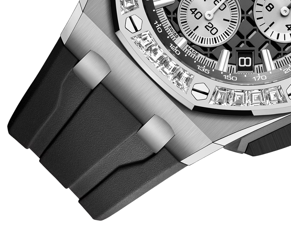 Audemars Piguet Royal Oak Offshore Ekskluzywne Zegarki