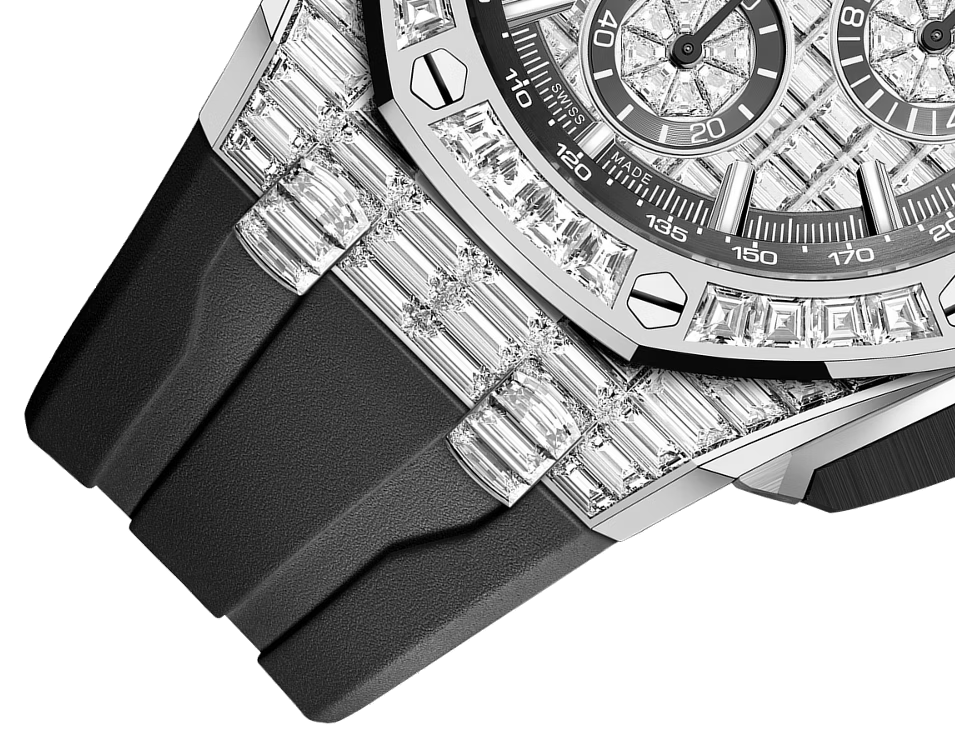 Audemars Piguet Royal Oak Offshore Ekskluzywne Zegarki