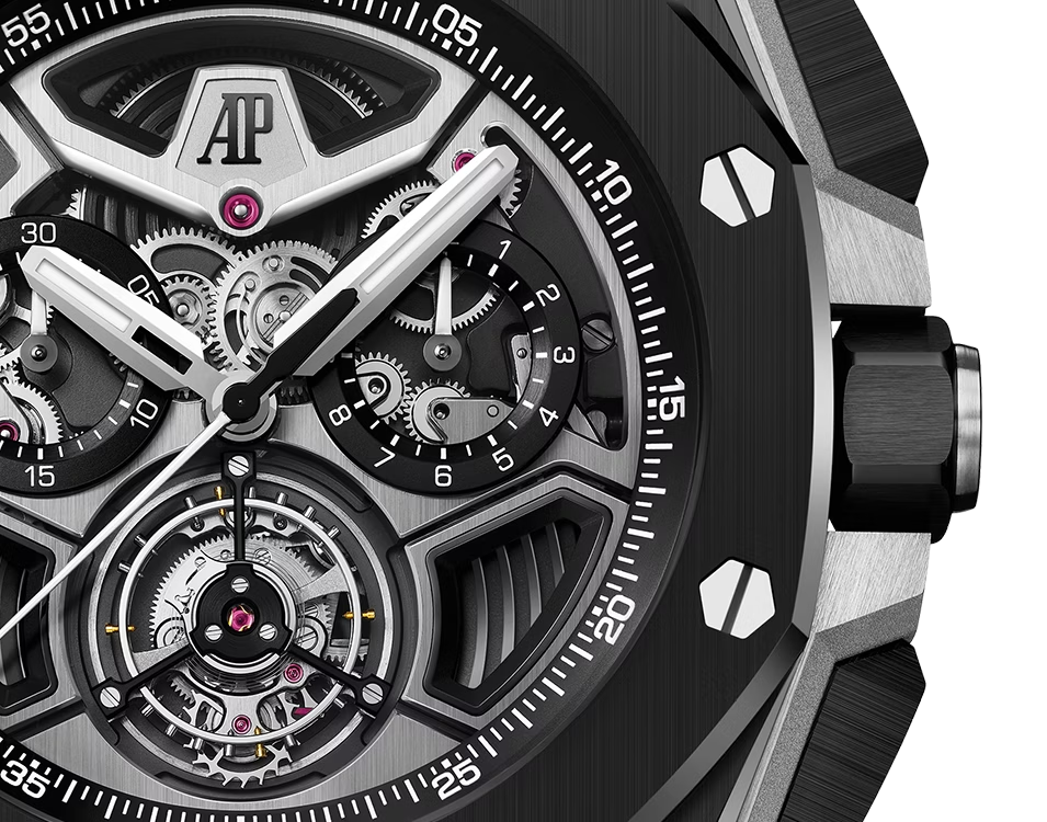Audemars Piguet Royal Oak Offshore Ekskluzywne Zegarki