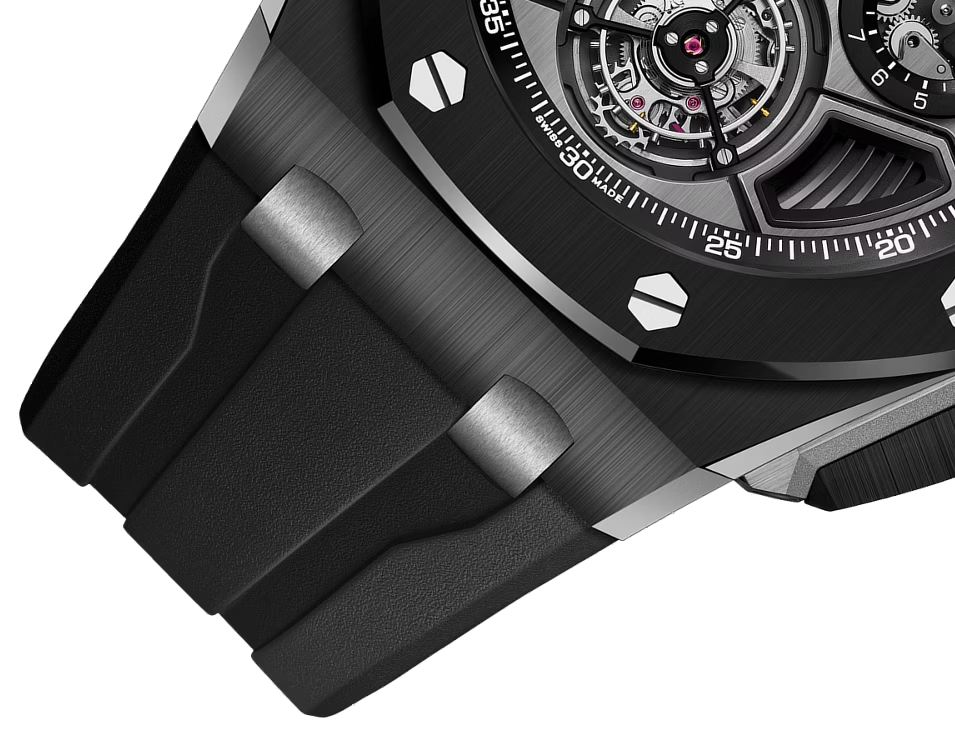 Audemars Piguet Royal Oak Offshore Ekskluzywne Zegarki