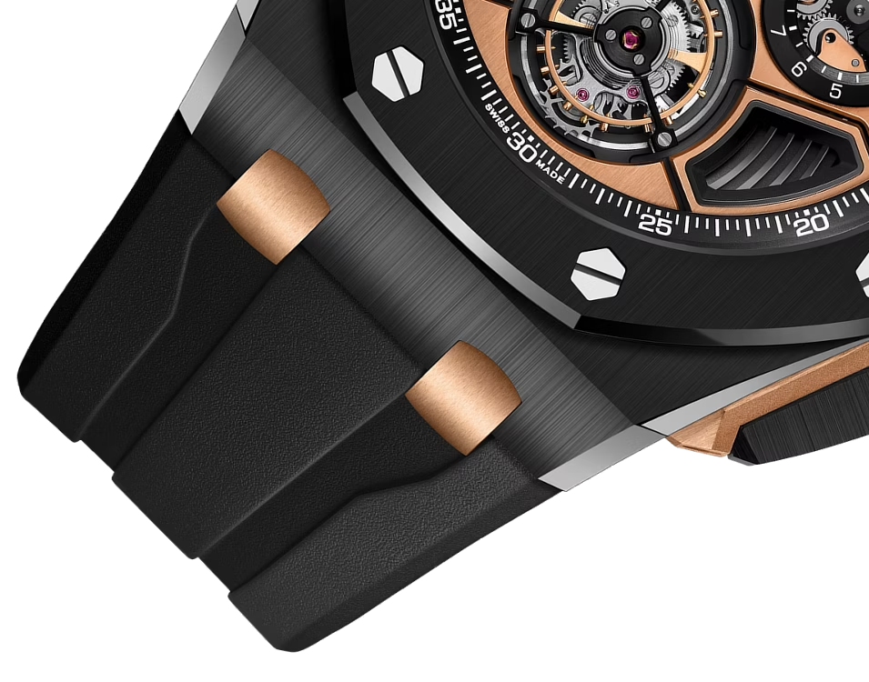 Audemars Piguet Royal Oak Offshore Ekskluzywne Zegarki