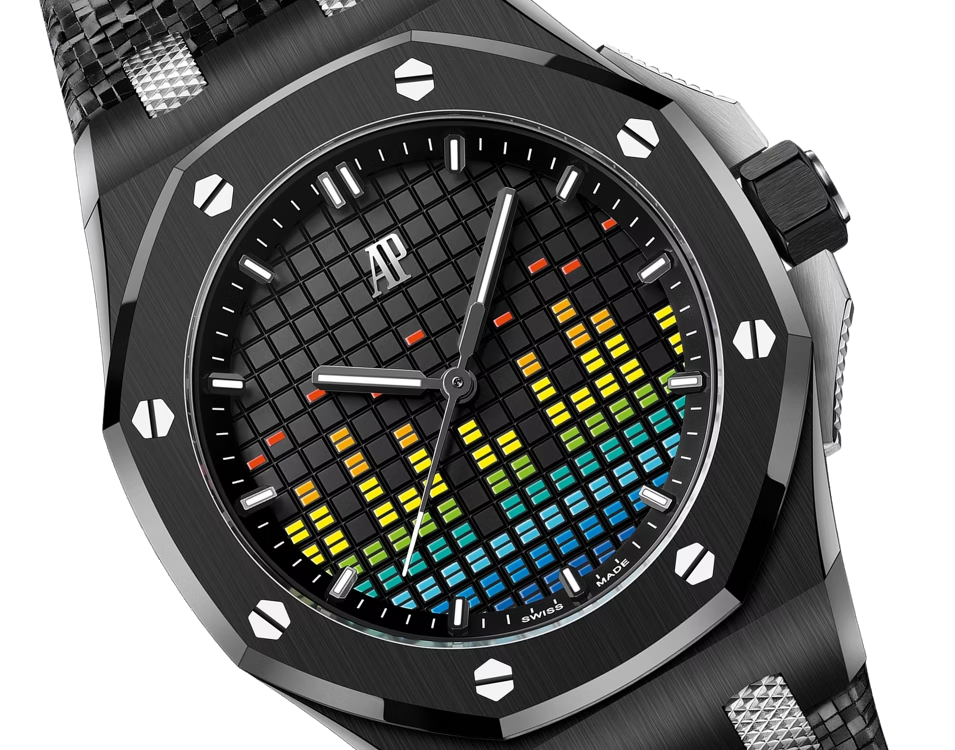 Audemars Piguet Royal Oak Offshore Ekskluzywne Zegarki