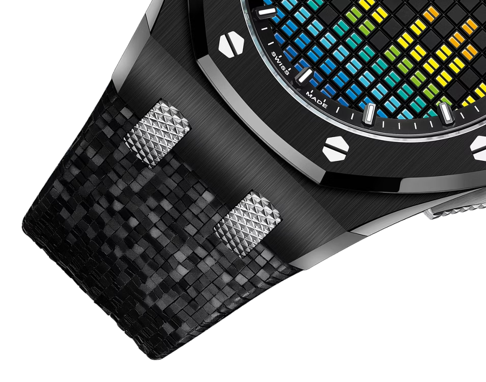 Audemars Piguet Royal Oak Offshore Ekskluzywne Zegarki