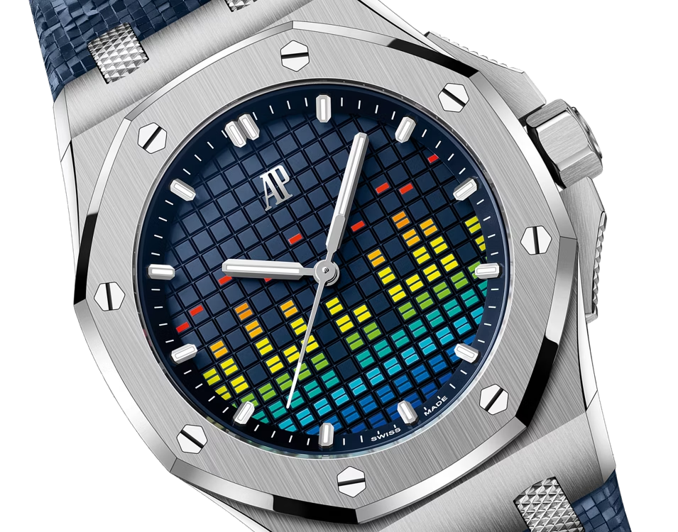 Audemars Piguet Royal Oak Offshore Ekskluzywne Zegarki