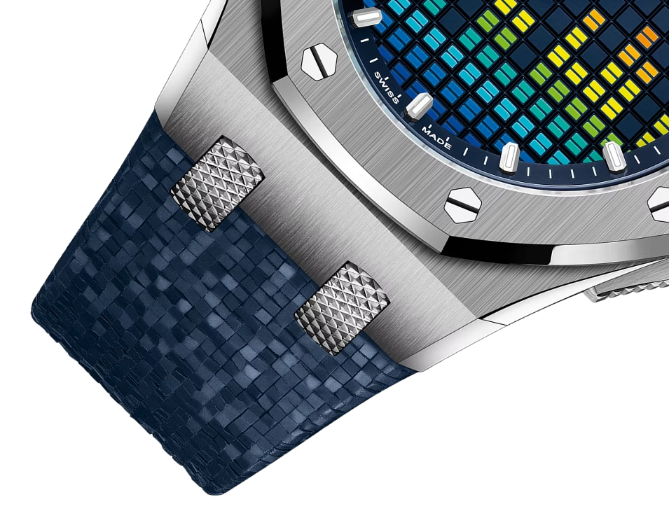 Audemars Piguet Royal Oak Offshore Ekskluzywne Zegarki