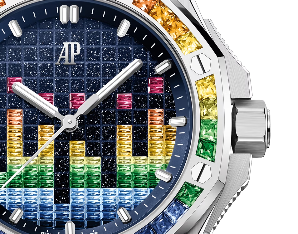 Audemars Piguet Royal Oak Offshore Ekskluzywne Zegarki