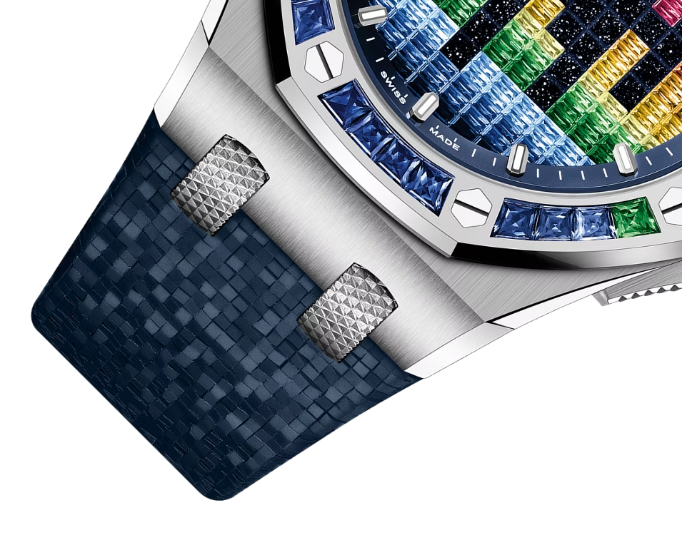 Audemars Piguet Royal Oak Offshore Ekskluzywne Zegarki