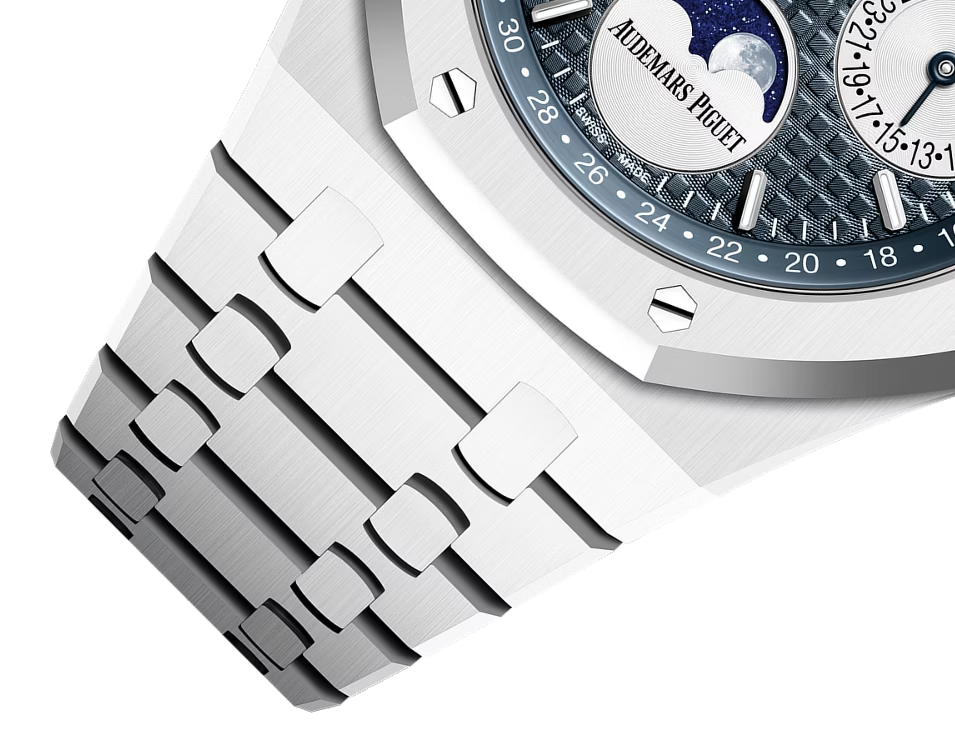 Audemars Piguet Royal Oak Perpetual Calendar 41mm Ekskluzywne Zegarki