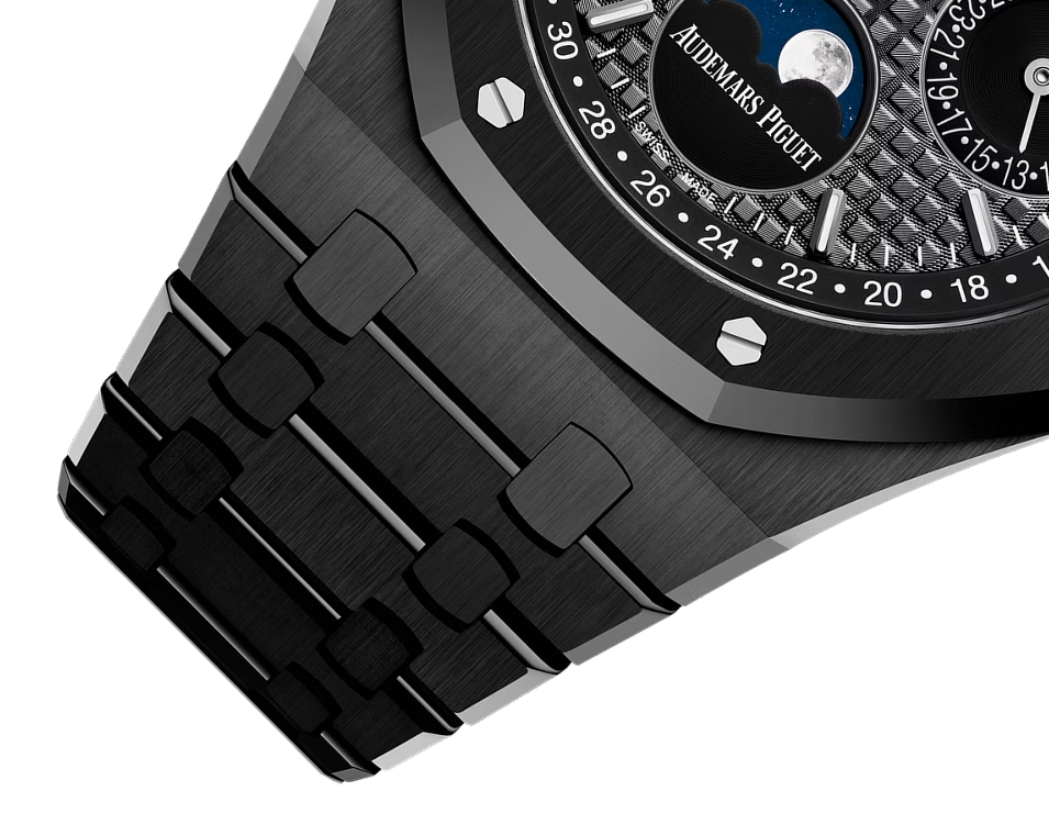 Audemars Piguet Royal Oak Perpetual Calendar 41mm Ekskluzywne Zegarki