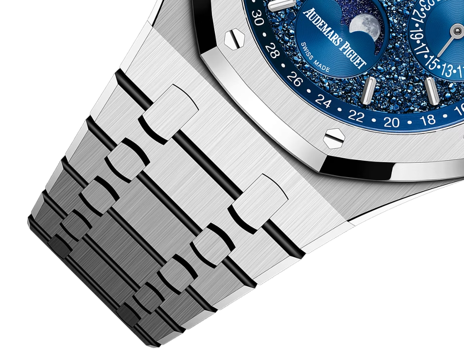 Audemars Piguet Royal Oak Perpetual Calendar 41mm Ekskluzywne Zegarki