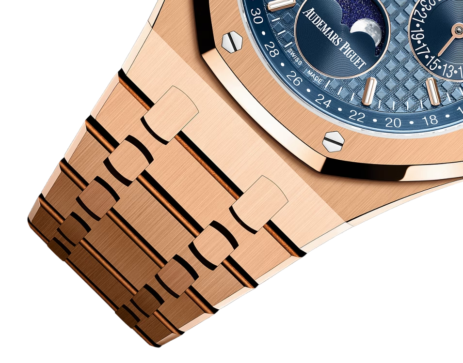 Audemars Piguet Royal Oak Perpetual Calendar 41mm Ekskluzywne Zegarki