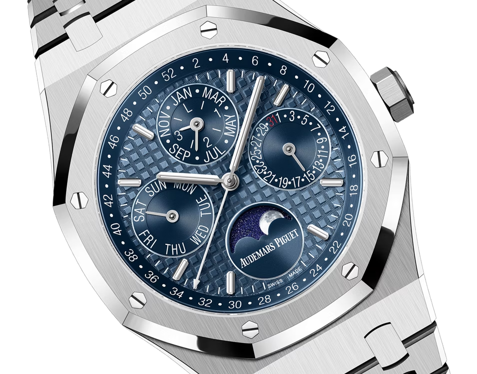 Audemars Piguet Royal Oak Ekskluzywne Zegarki