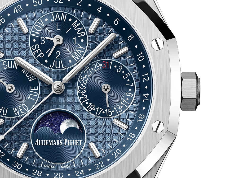 Audemars Piguet Royal Oak Ekskluzywne Zegarki