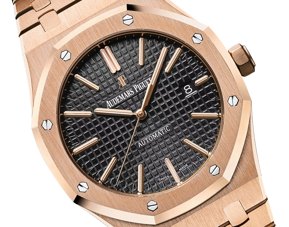 Audemars Piguet Royal Oak 41mm Ekskluzywne Zegarki