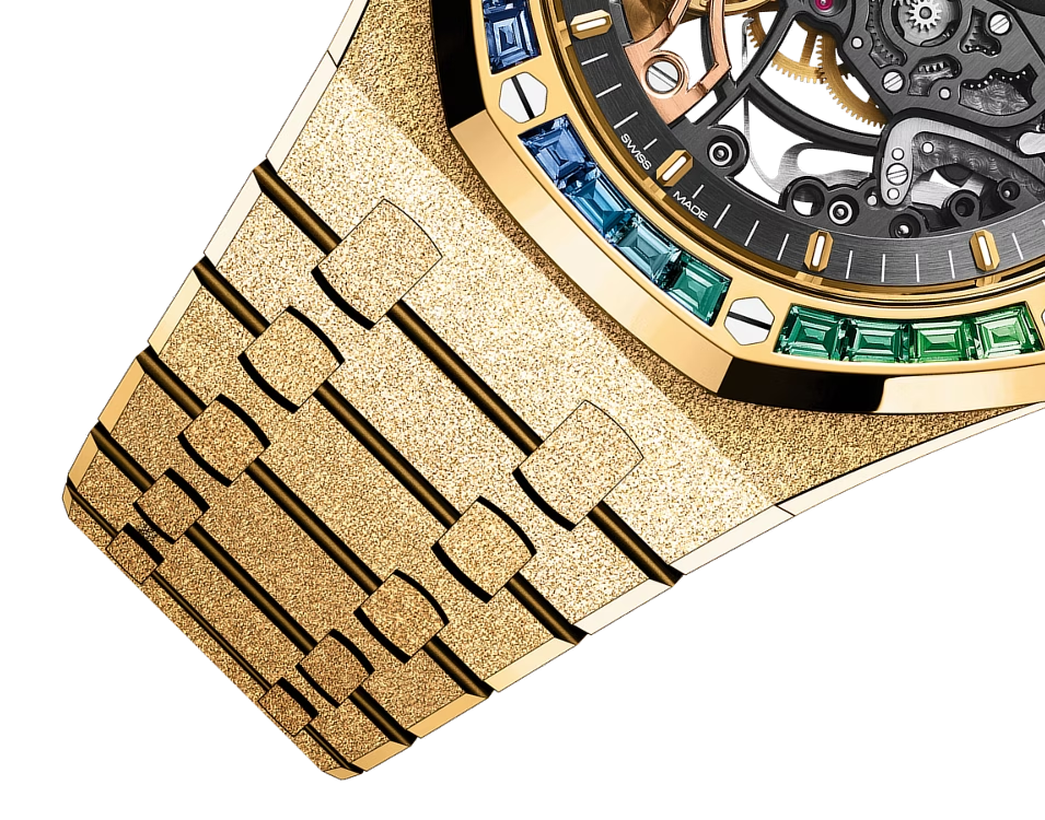 Audemars Piguet Royal Oak Ekskluzywne Zegarki