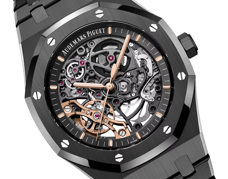 Audemars Piguet Royal Oak Ekskluzywne Zegarki