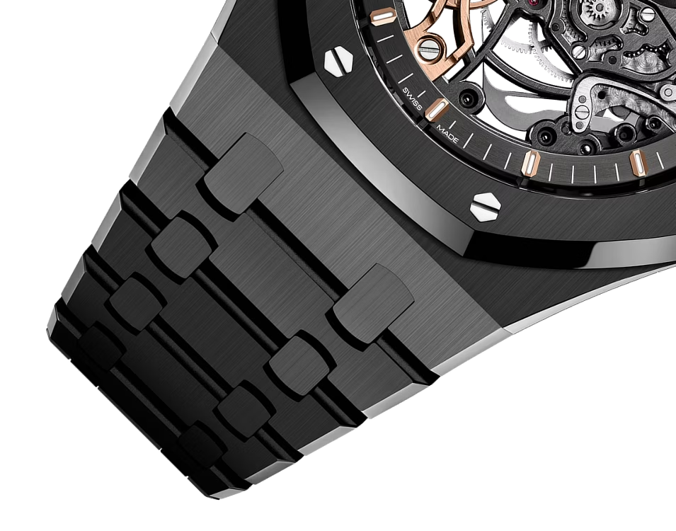 Audemars Piguet Royal Oak Ekskluzywne Zegarki