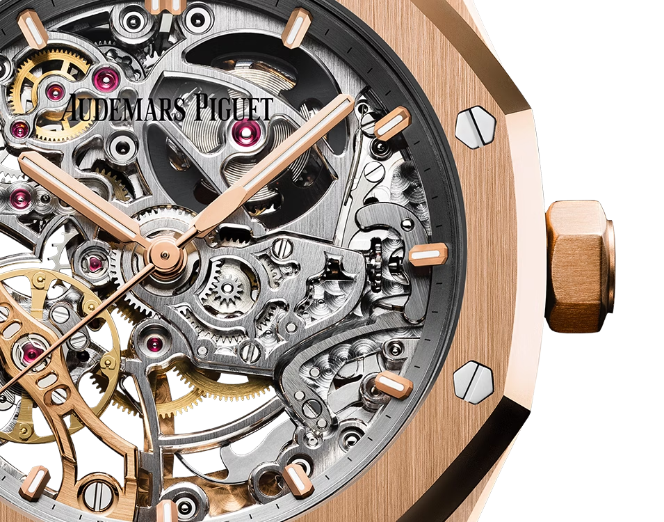 Audemars Piguet Royal Oak Ekskluzywne Zegarki