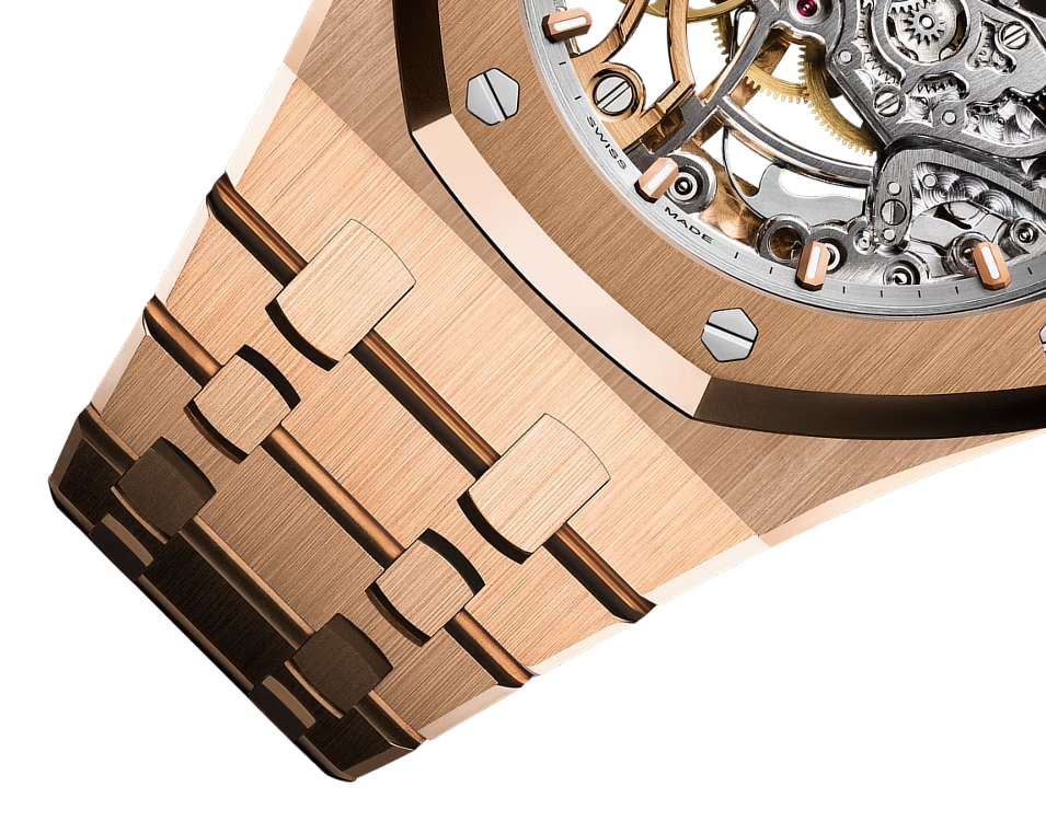 Audemars Piguet Royal Oak Ekskluzywne Zegarki