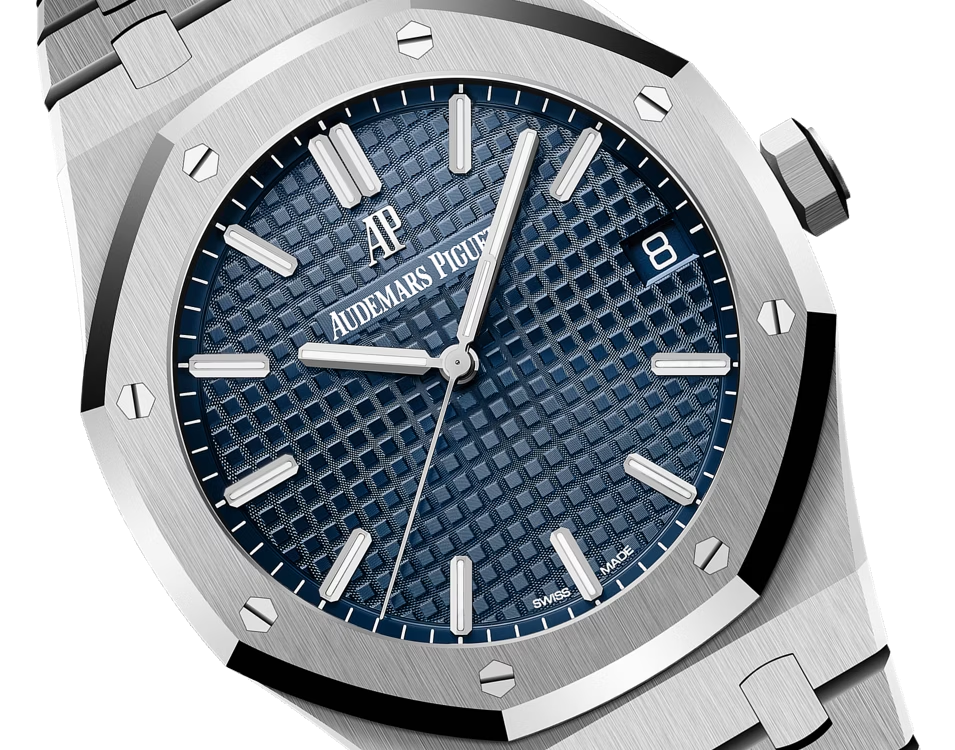 Audemars Piguet Royal Oak 41mm Ekskluzywne Zegarki
