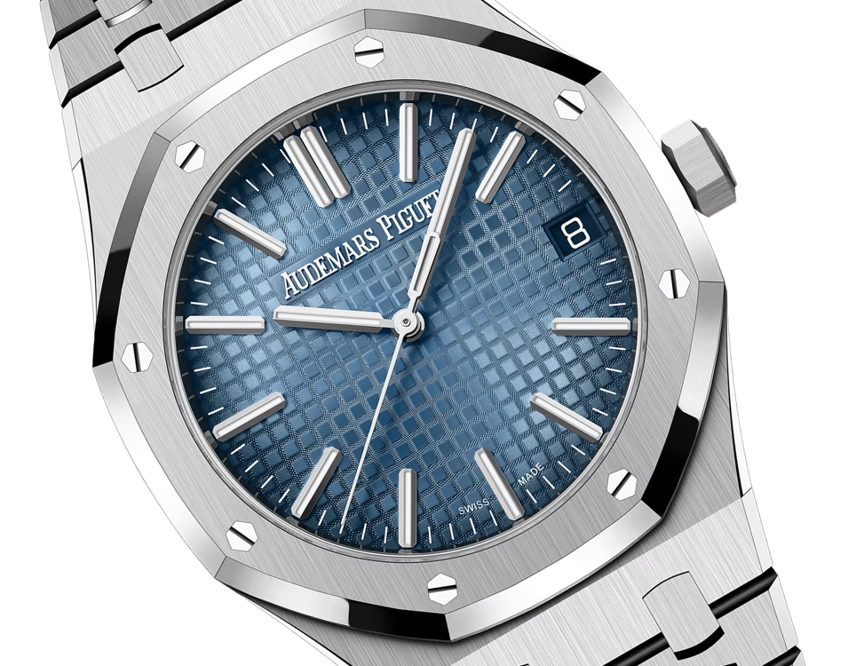 Audemars Piguet Royal Oak Ekskluzywne Zegarki