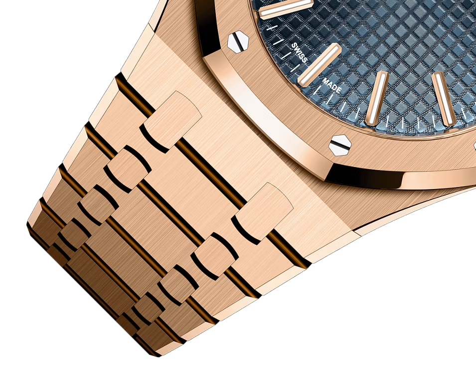 Audemars Piguet Royal Oak Ekskluzywne Zegarki