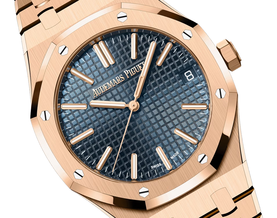 Audemars Piguet Royal Oak 41mm Ekskluzywne Zegarki