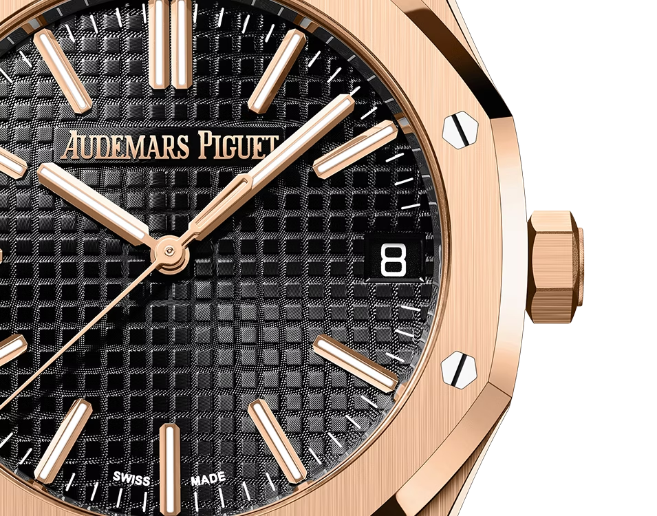 Audemars Piguet Royal Oak 41mm Ekskluzywne Zegarki