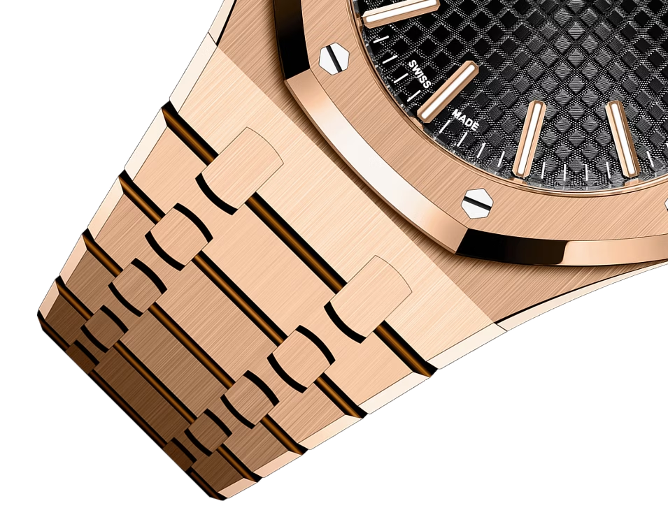 Audemars Piguet Royal Oak Ekskluzywne Zegarki