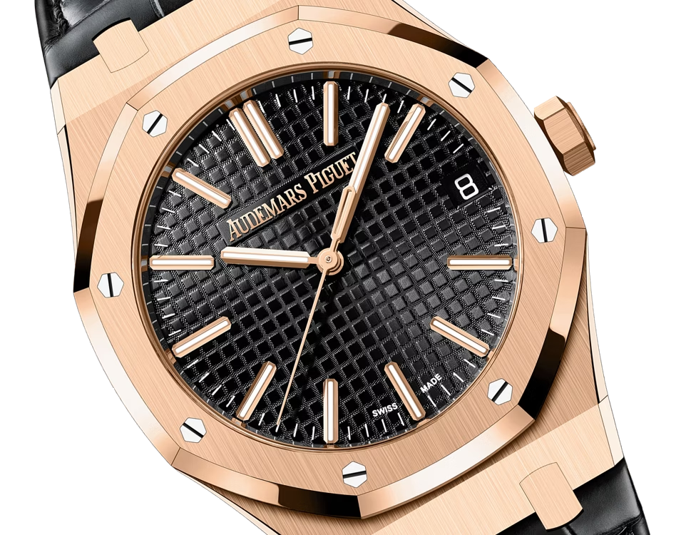 Audemars Piguet Royal Oak Ekskluzywne Zegarki
