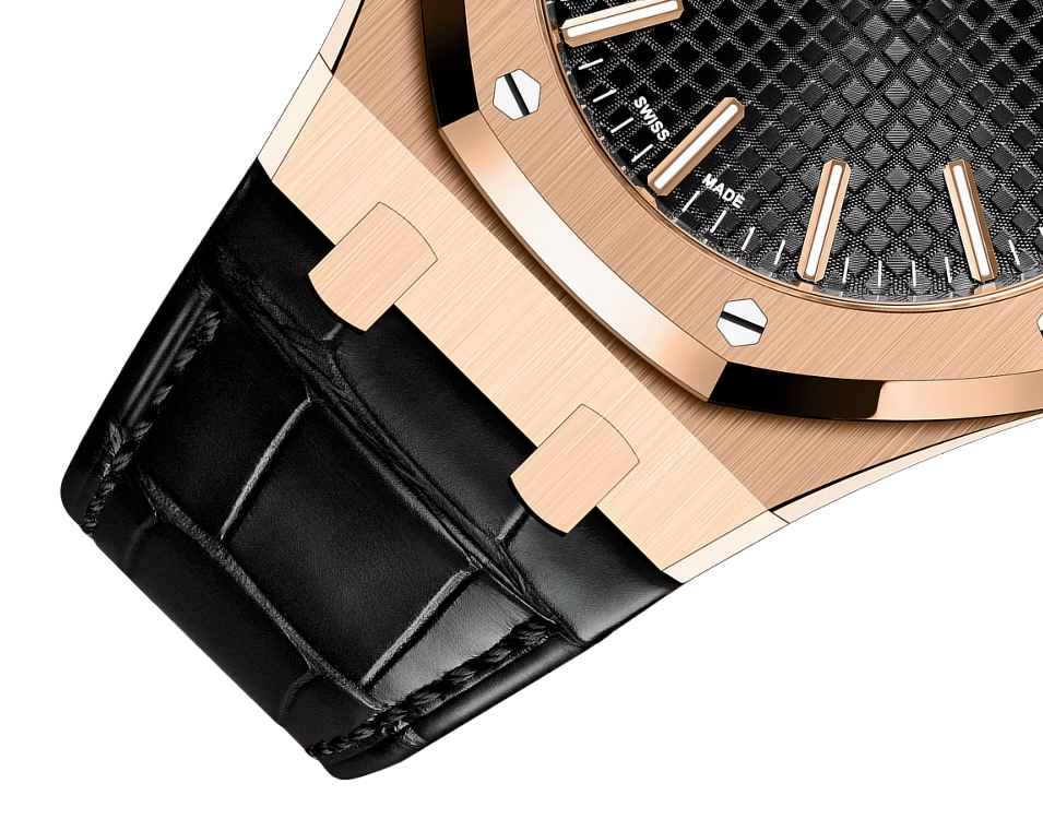 Audemars Piguet Royal Oak Ekskluzywne Zegarki